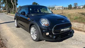 MINI One de 2016