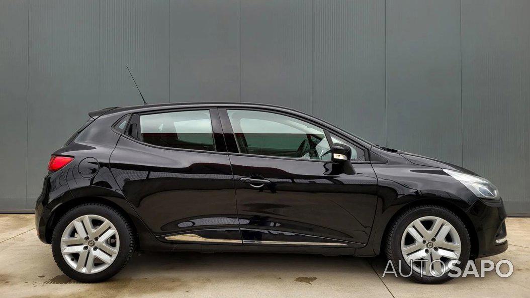 Renault Clio 1.5 dCi Zen de 2017