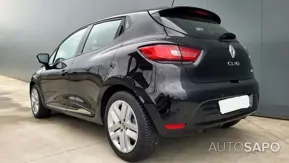 Renault Clio 1.5 dCi Zen de 2017