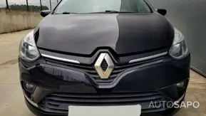 Renault Clio 1.5 dCi Zen de 2017