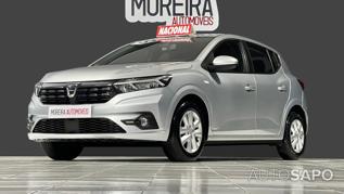 Dacia Sandero de 2021