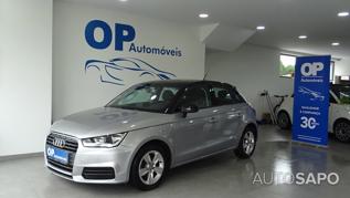 Audi A1 de 2017