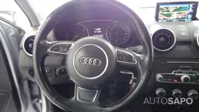 Audi A1 de 2017