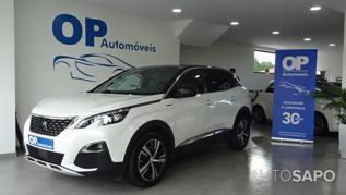 Peugeot 3008 de 2020