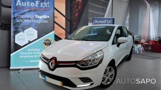 Renault Clio de 2018