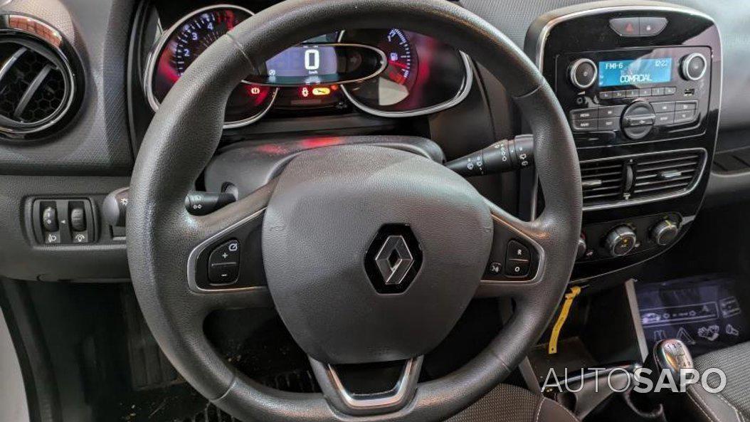 Renault Clio de 2018