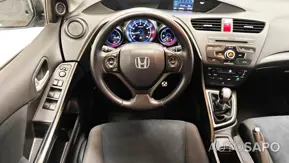 Honda Civic de 2012