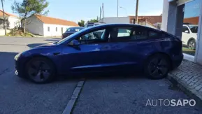 Tesla Model 3 Standard Range Plus RWD de 2022