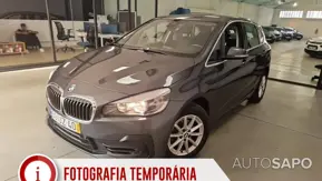 BMW Série 2 de 2018