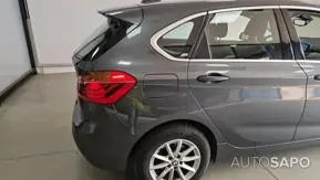 BMW Série 2 de 2018