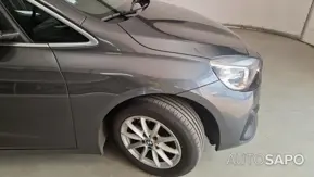 BMW Série 2 de 2018