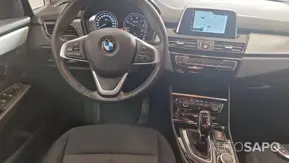 BMW Série 2 de 2018