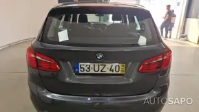 BMW Série 2 de 2018