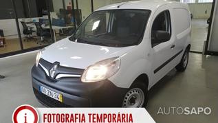 Renault Kangoo de 2019