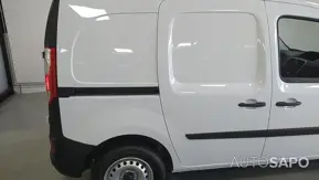 Renault Kangoo de 2019