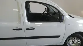 Renault Kangoo de 2019