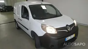 Renault Kangoo de 2019