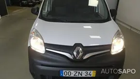 Renault Kangoo de 2019