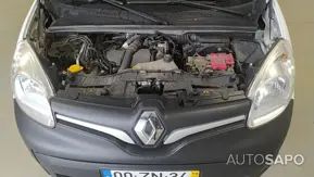 Renault Kangoo de 2019