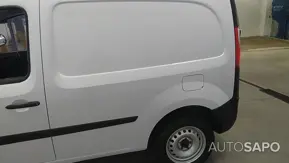 Renault Kangoo de 2019