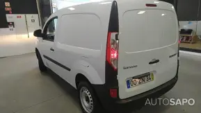 Renault Kangoo de 2019