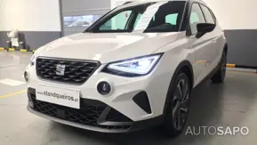 Seat Arona 1.0 TSI FR de 2022