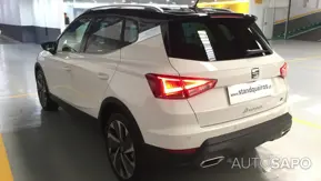 Seat Arona 1.0 TSI FR de 2022