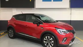 Renault Captur de 2020