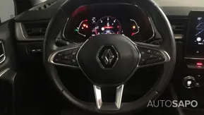 Renault Captur de 2020