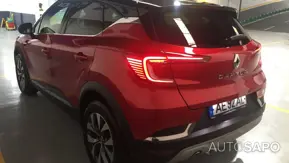 Renault Captur de 2020