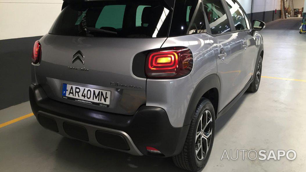 Citroen C3 AirCross 1.2 PureTech C-Series de 2022