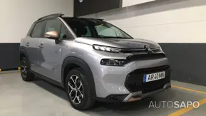 Citroen C3 AirCross 1.2 PureTech C-Series de 2022