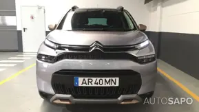 Citroen C3 AirCross 1.2 PureTech C-Series de 2022