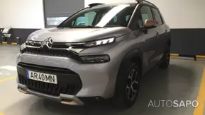 Citroen C3 AirCross 1.2 PureTech C-Series de 2022