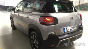 Citroen C3 AirCross 1.2 PureTech C-Series de 2022