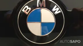 BMW Série 1 de 2022