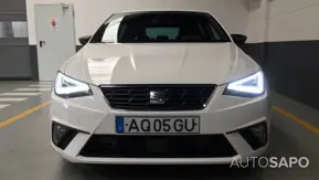 Seat Ibiza de 2022