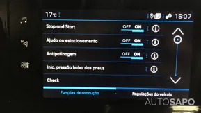 Peugeot 2008 1.2 PureTech Allure Pack de 2021