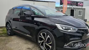 Renault Grand Scénic 1.5 dCi Bose Edition 7L de 2018