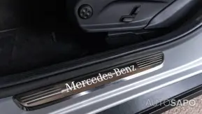 Mercedes-Benz Classe GLC 300 d 4Matic de 2019