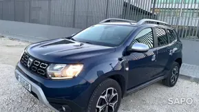 Dacia Duster 1.5 Blue dCi Comfort de 2019