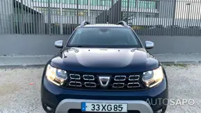 Dacia Duster 1.5 Blue dCi Comfort de 2019