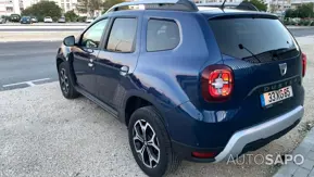 Dacia Duster 1.5 Blue dCi Comfort de 2019