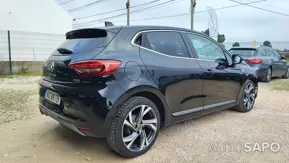 Renault Clio 1.5 Blue dCi RS Line de 2020