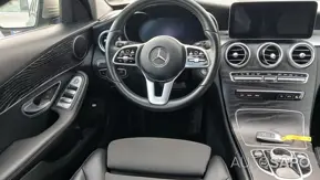 Mercedes-Benz Classe C 220 d Avantgarde de 2019