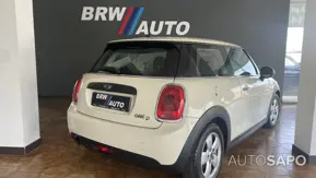 MINI One de 2014