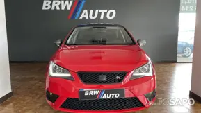 Seat Ibiza de 2014