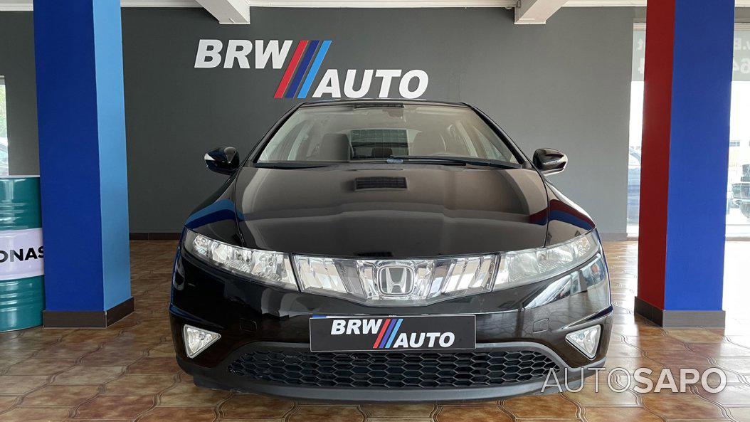 Honda Civic de 2008