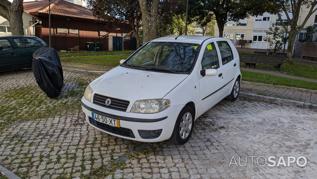 Fiat Punto 1.2 60 Dynamic de 2004