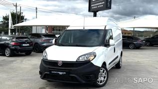 Fiat Doblo de 2021